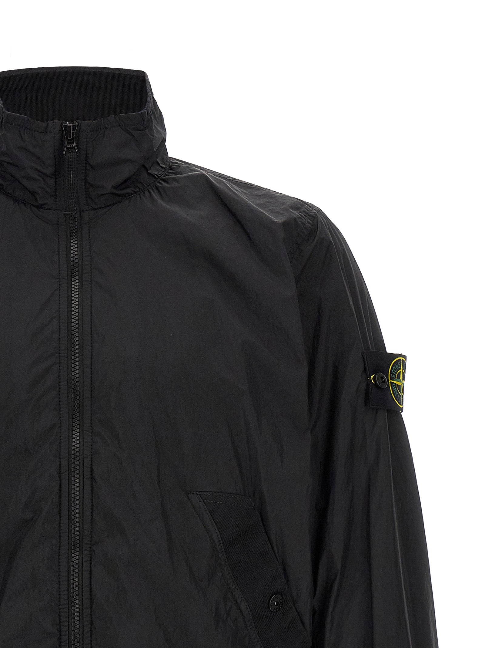 Stone Island Men '4100111' Jacket STONE ISLAND