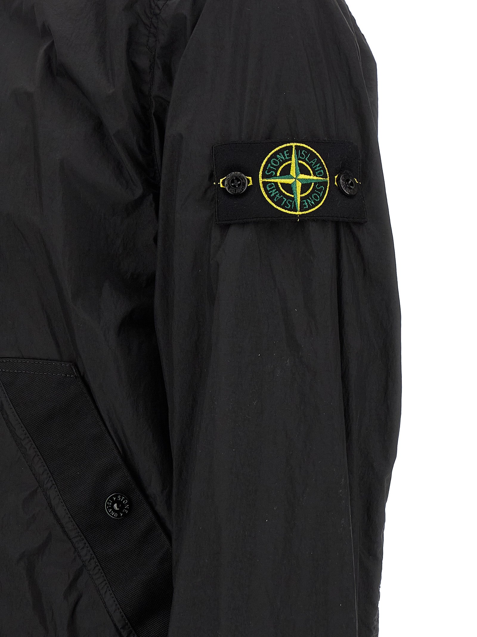 Stone Island Men '4100111' Jacket STONE ISLAND
