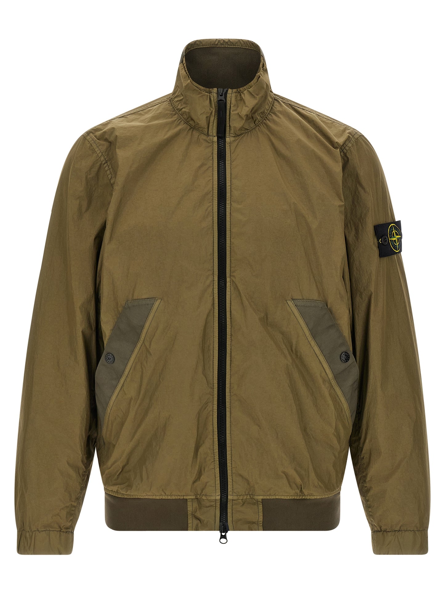Stone Island Men '4100111' Jacket STONE ISLAND
