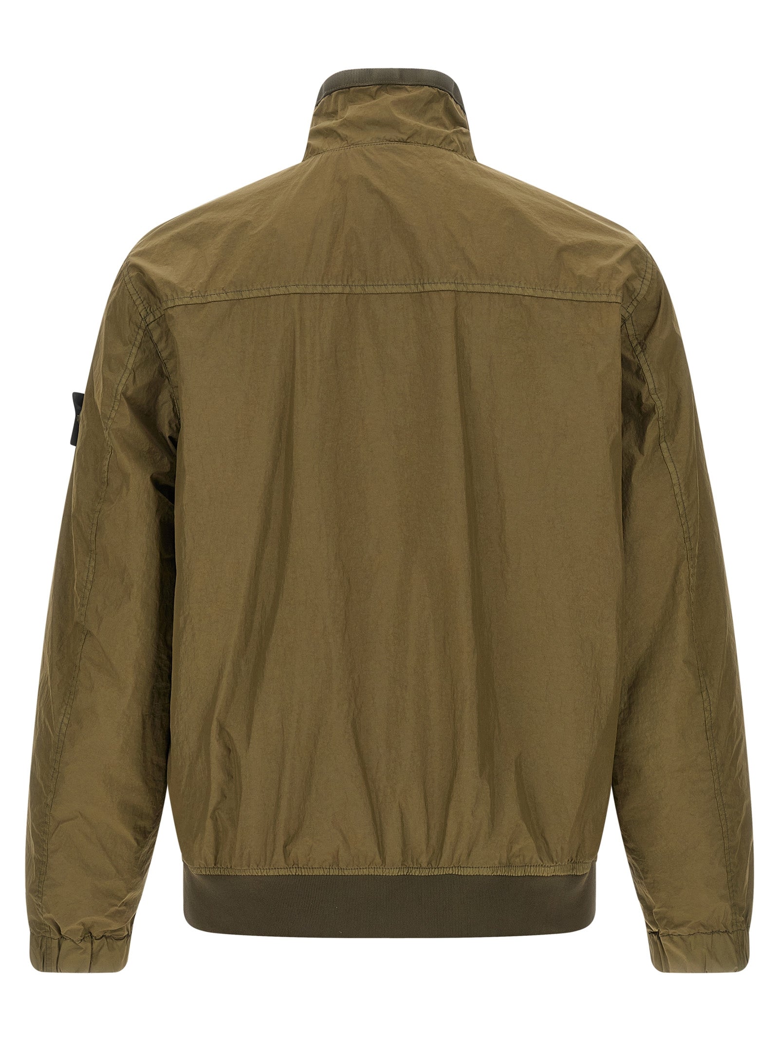 Stone Island Men '4100111' Jacket STONE ISLAND