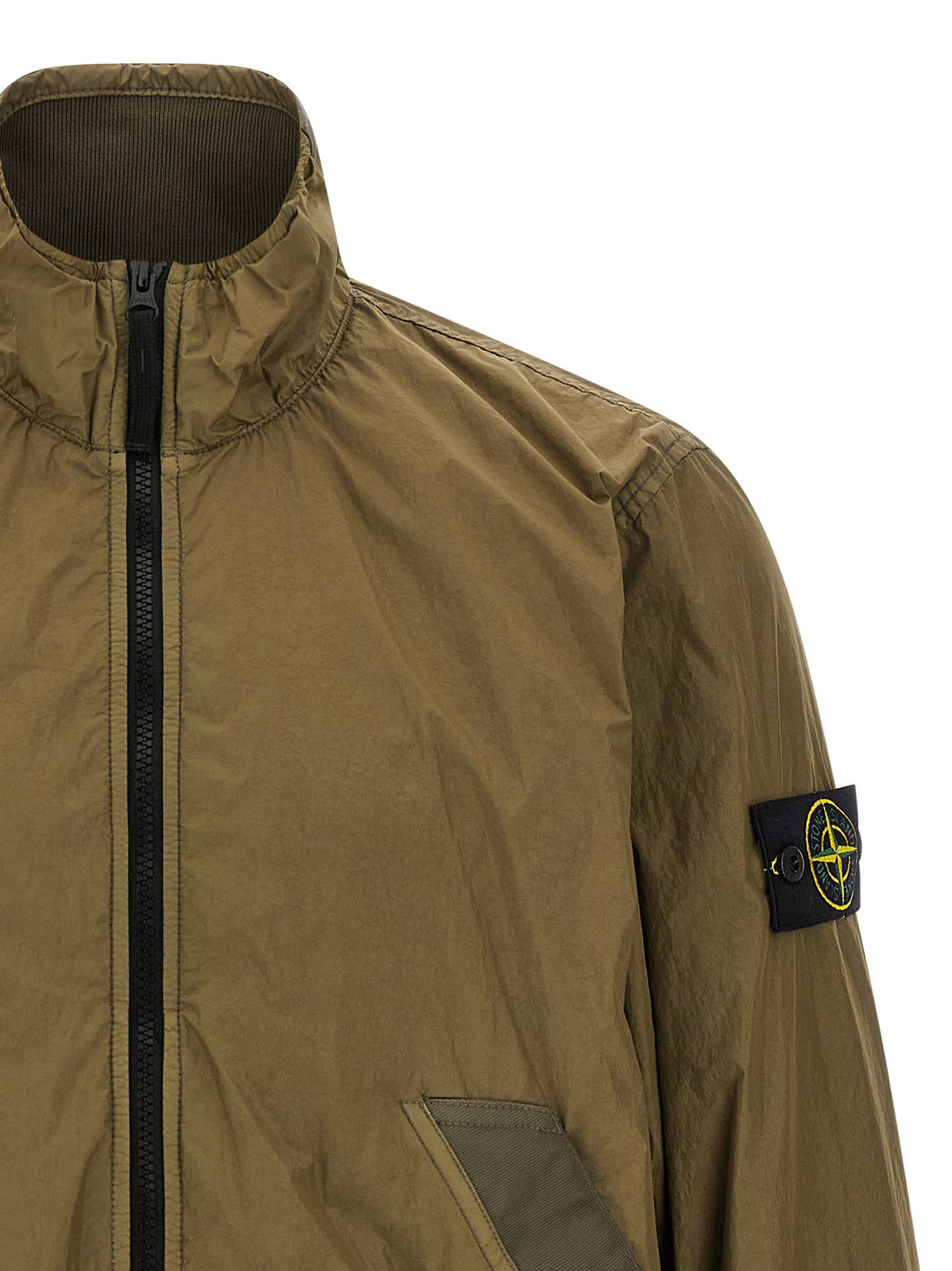 Stone Island Men '4100111' Jacket STONE ISLAND