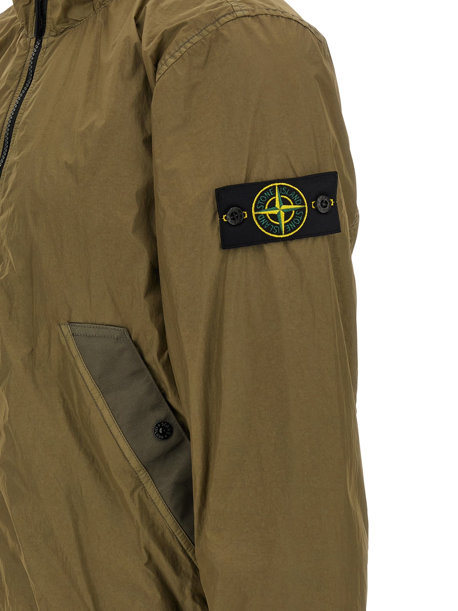 Stone Island Men '4100111' Jacket STONE ISLAND