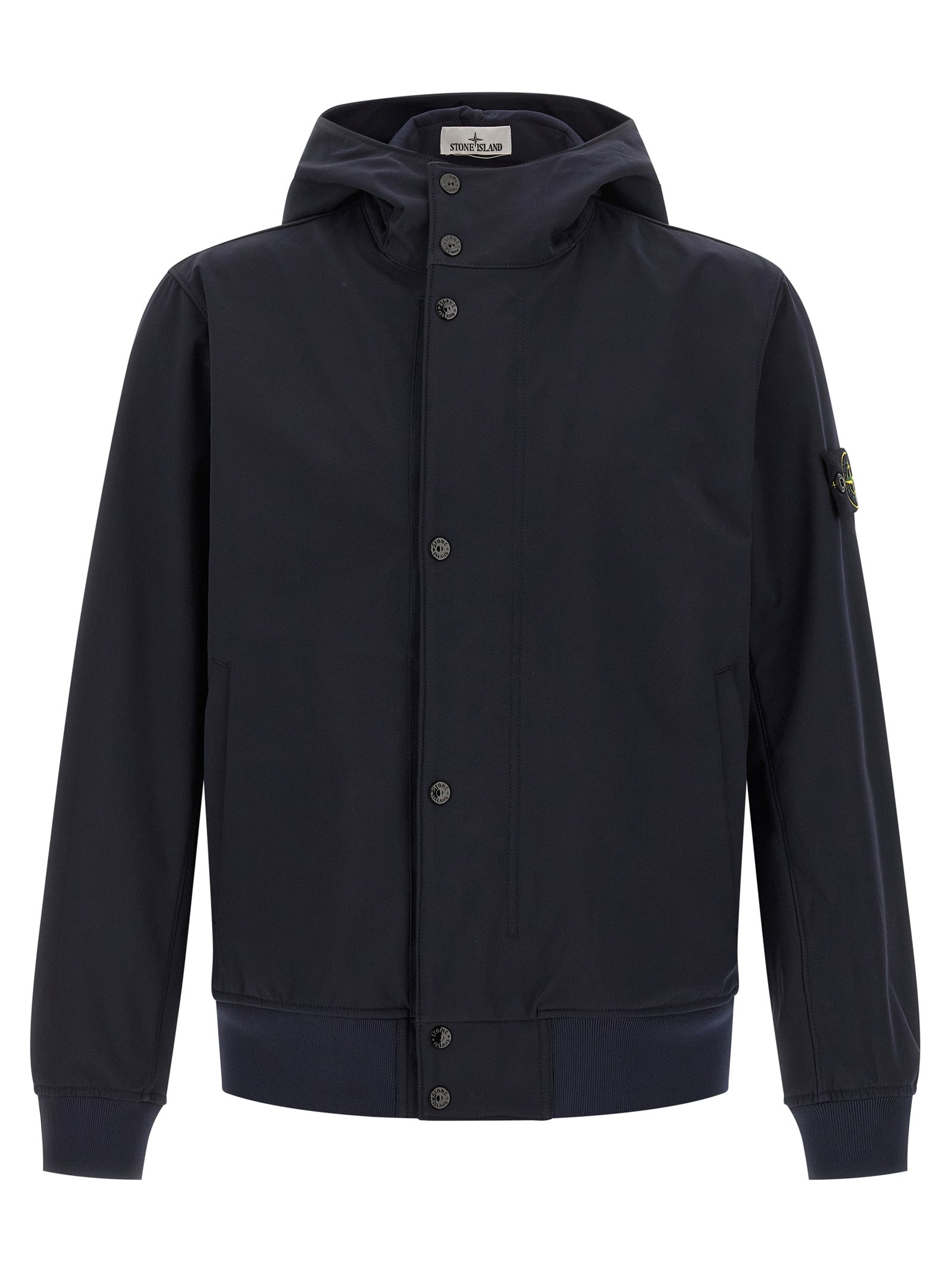 Stone Island Men '4100118' Jacket STONE ISLAND