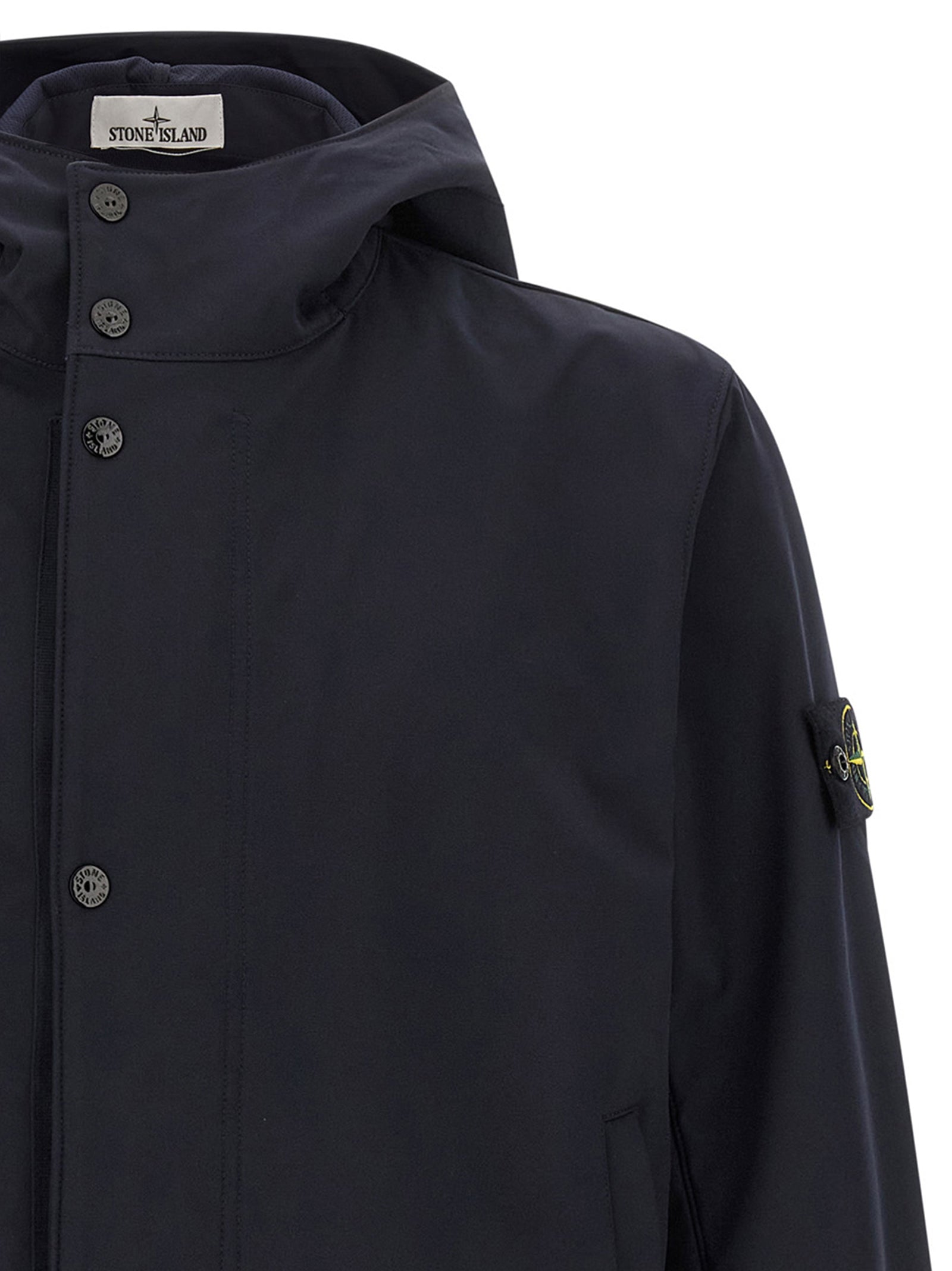 Stone Island Men '4100118' Jacket STONE ISLAND