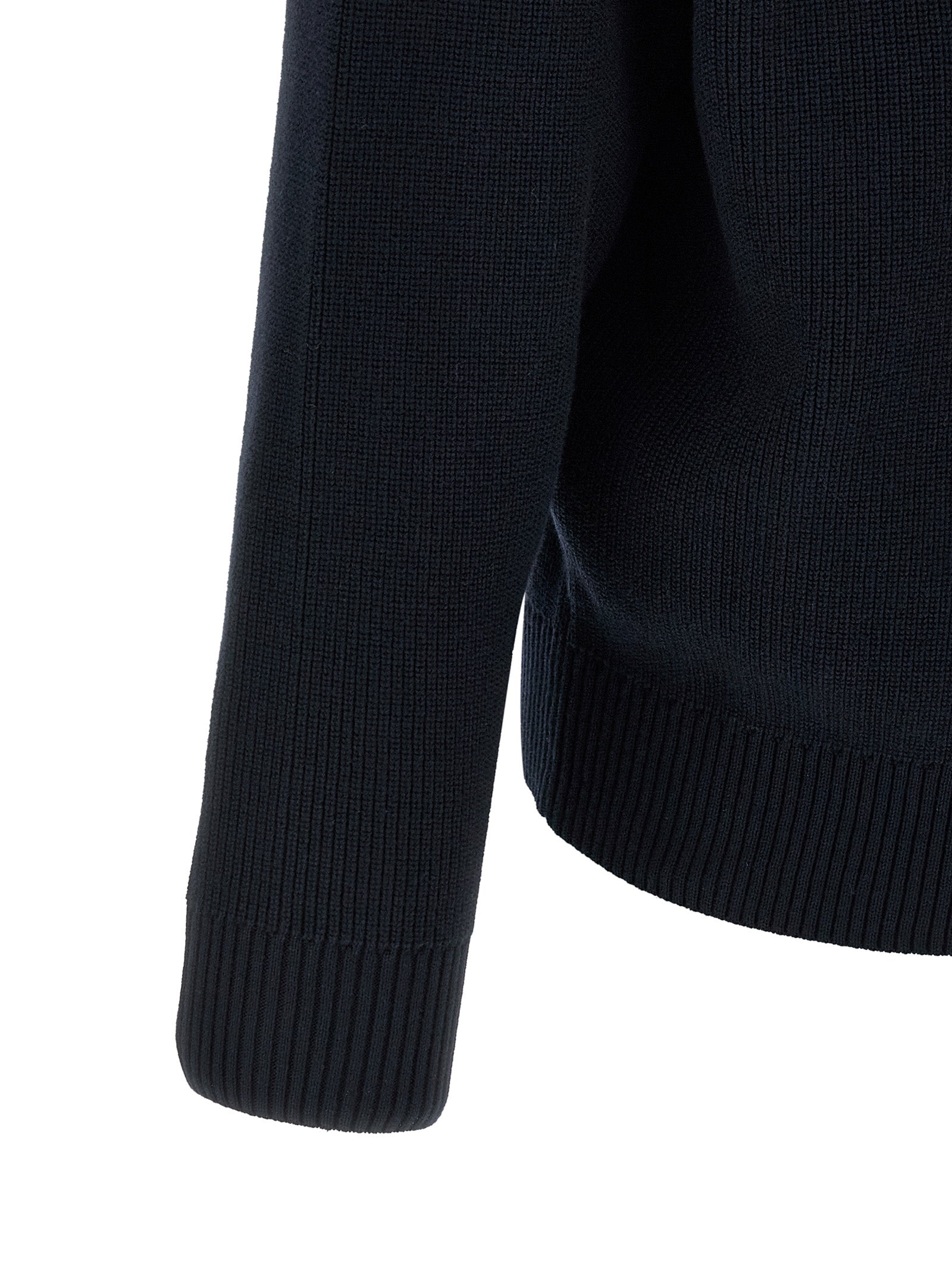 Stone Island Men '5100009' Cardigan STONE ISLAND