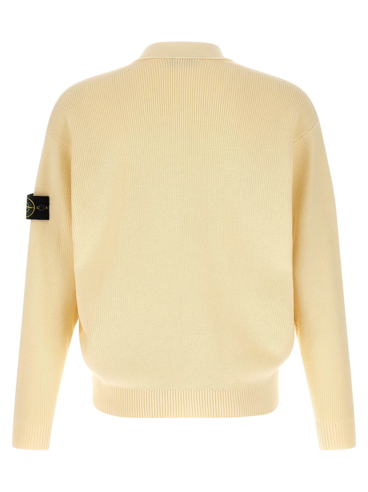 Stone Island Men '5100009' Cardigan STONE ISLAND