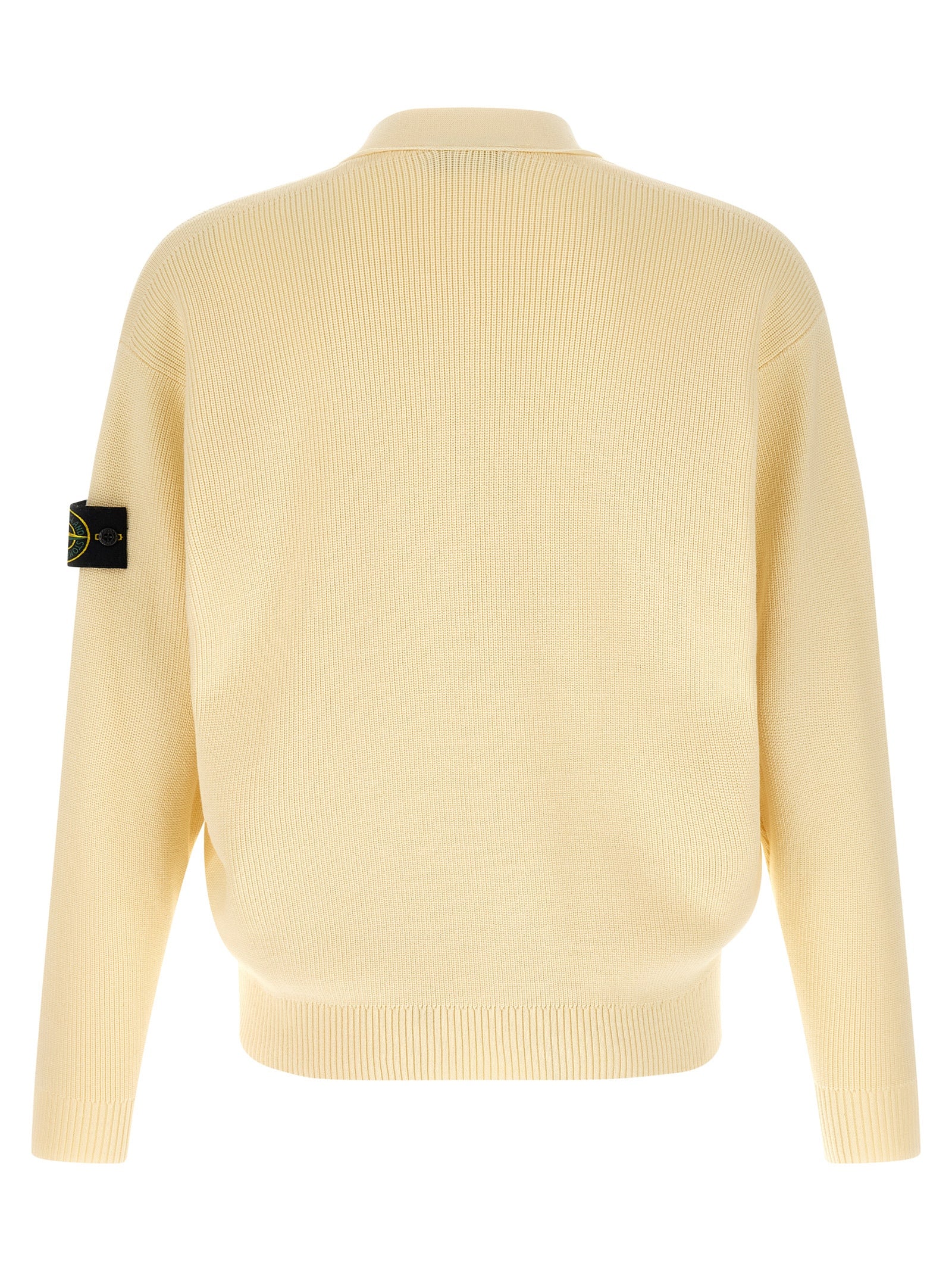 Stone Island Men '5100009' Cardigan STONE ISLAND