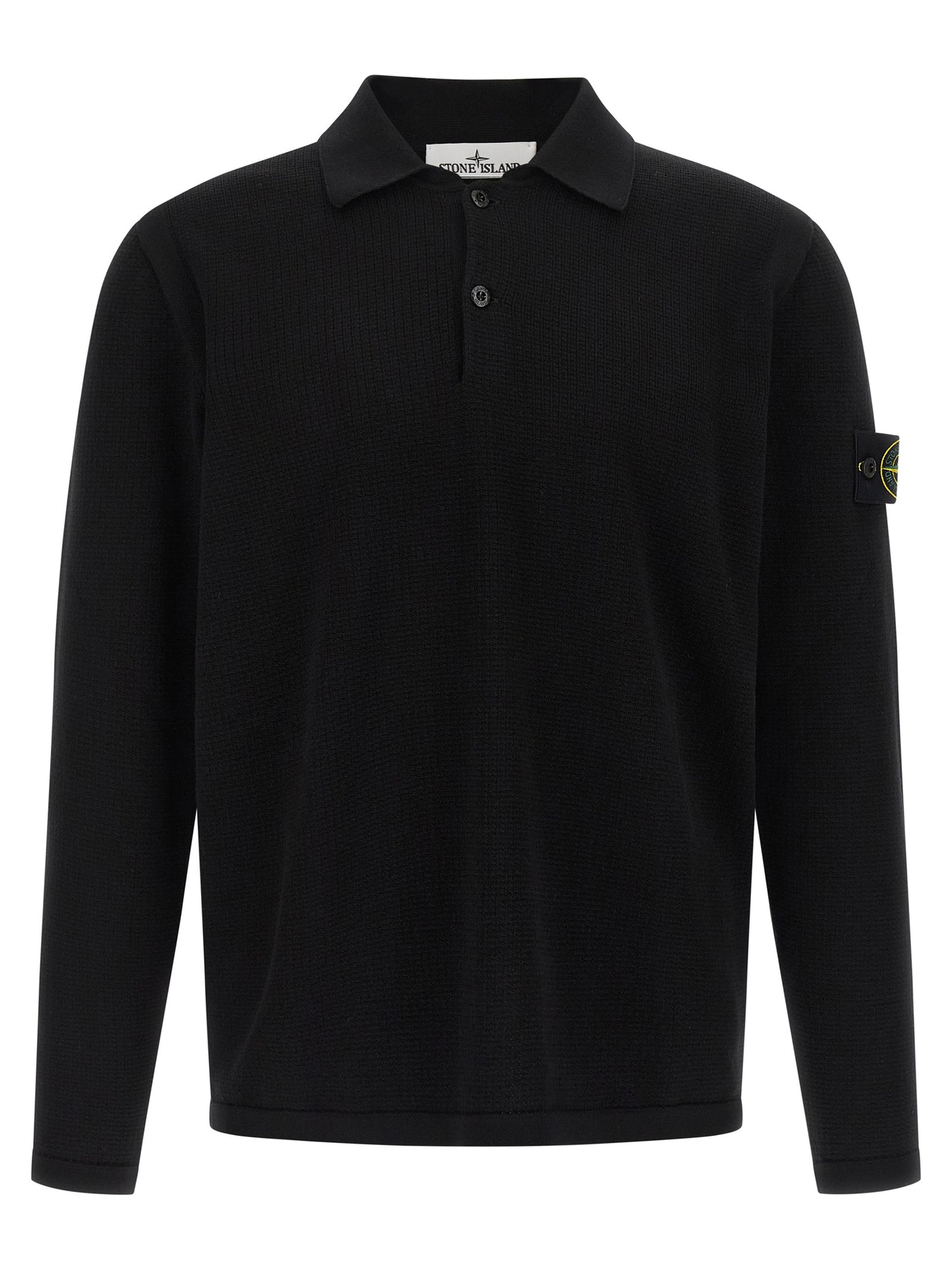 Stone Island Men '5100024' Polo Shirt STONE ISLAND