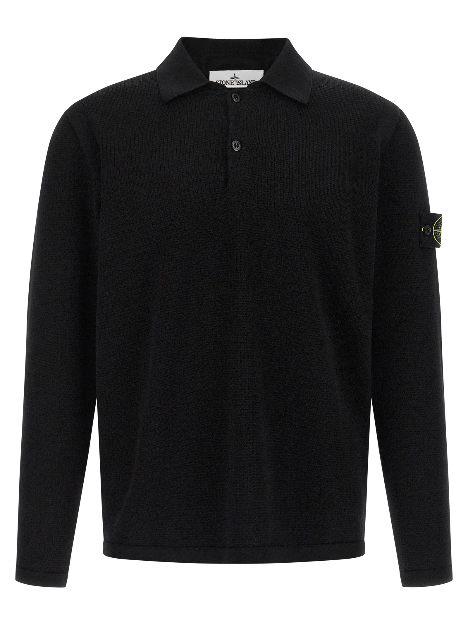 Stone Island Men '5100024' Polo Shirt STONE ISLAND