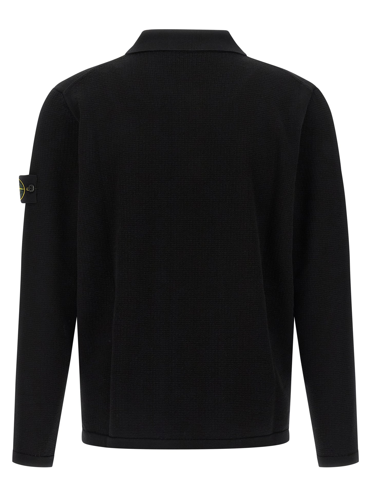 Stone Island Men '5100024' Polo Shirt STONE ISLAND