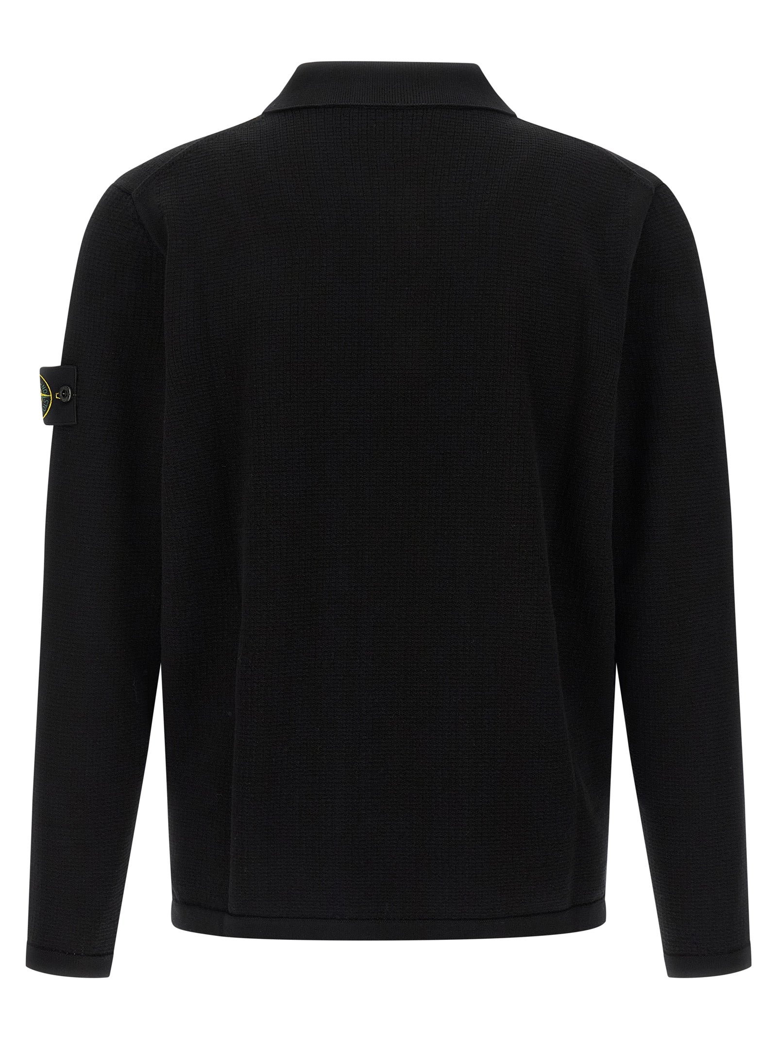 Stone Island Men '5100024' Polo Shirt STONE ISLAND