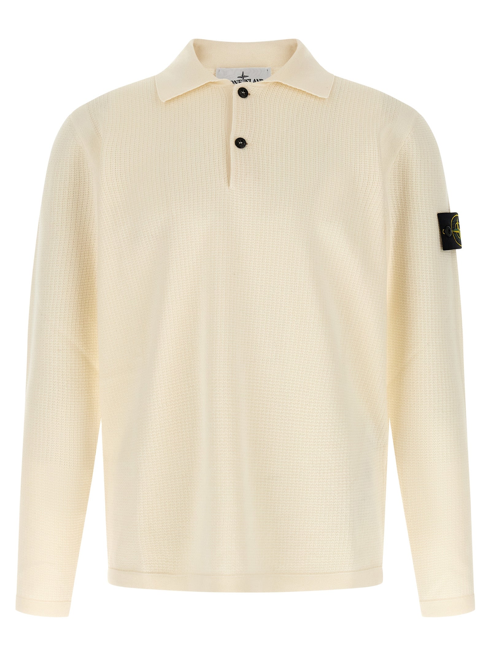 Stone Island Men '5100024' Polo Shirt STONE ISLAND
