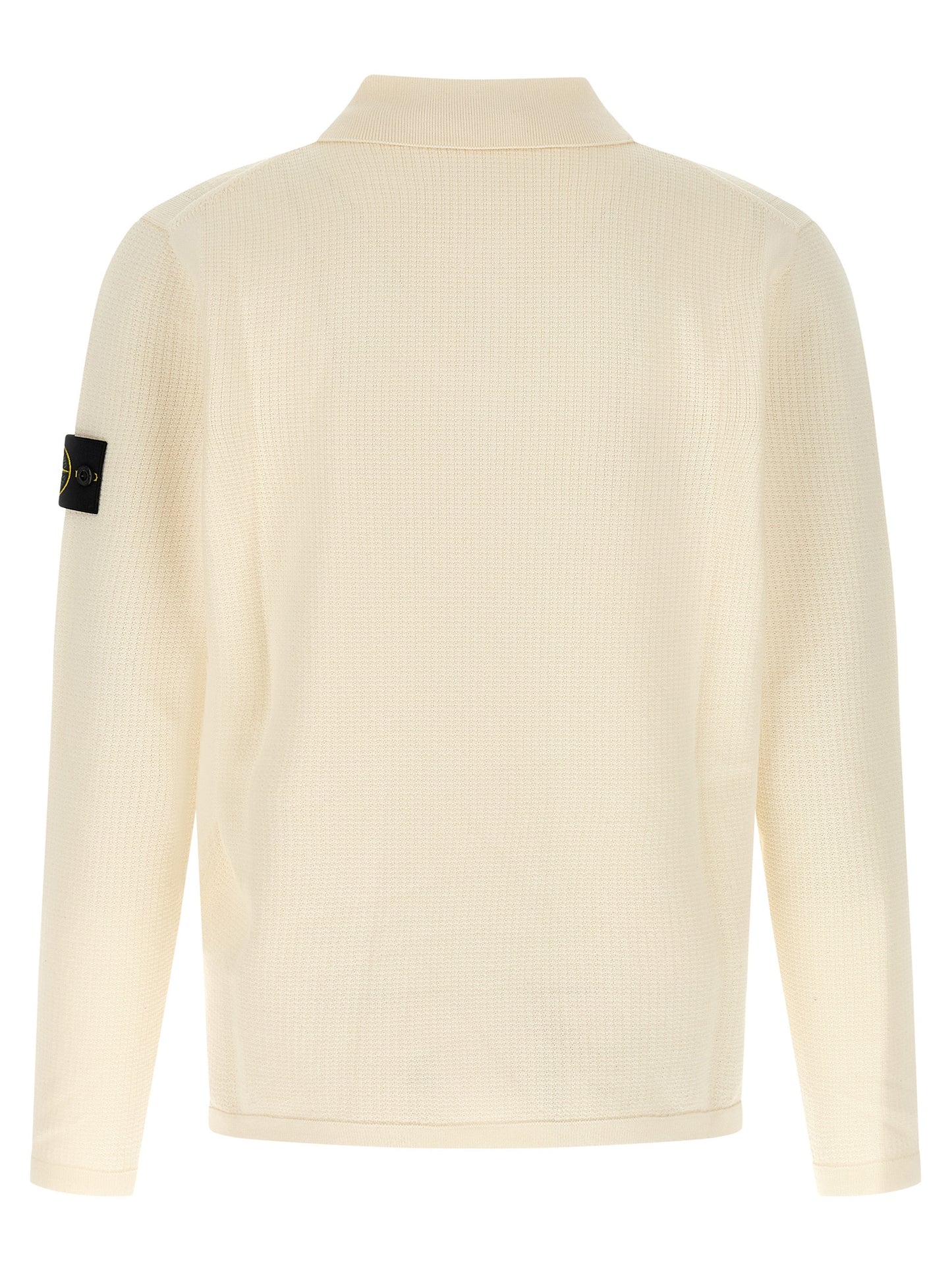 Stone Island Men '5100024' Polo Shirt STONE ISLAND