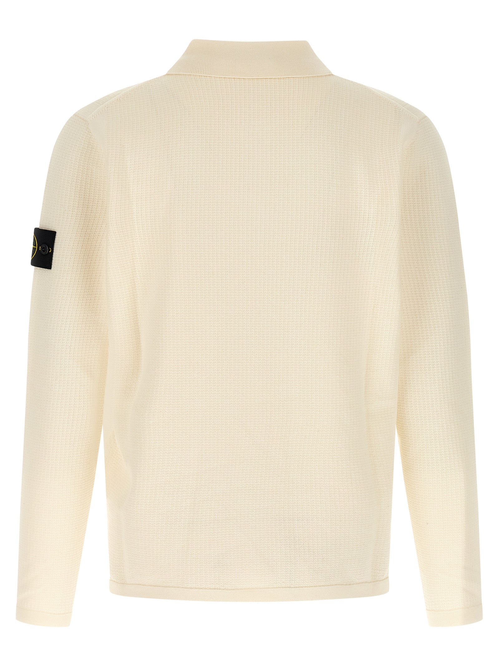 Stone Island Men '5100024' Polo Shirt STONE ISLAND