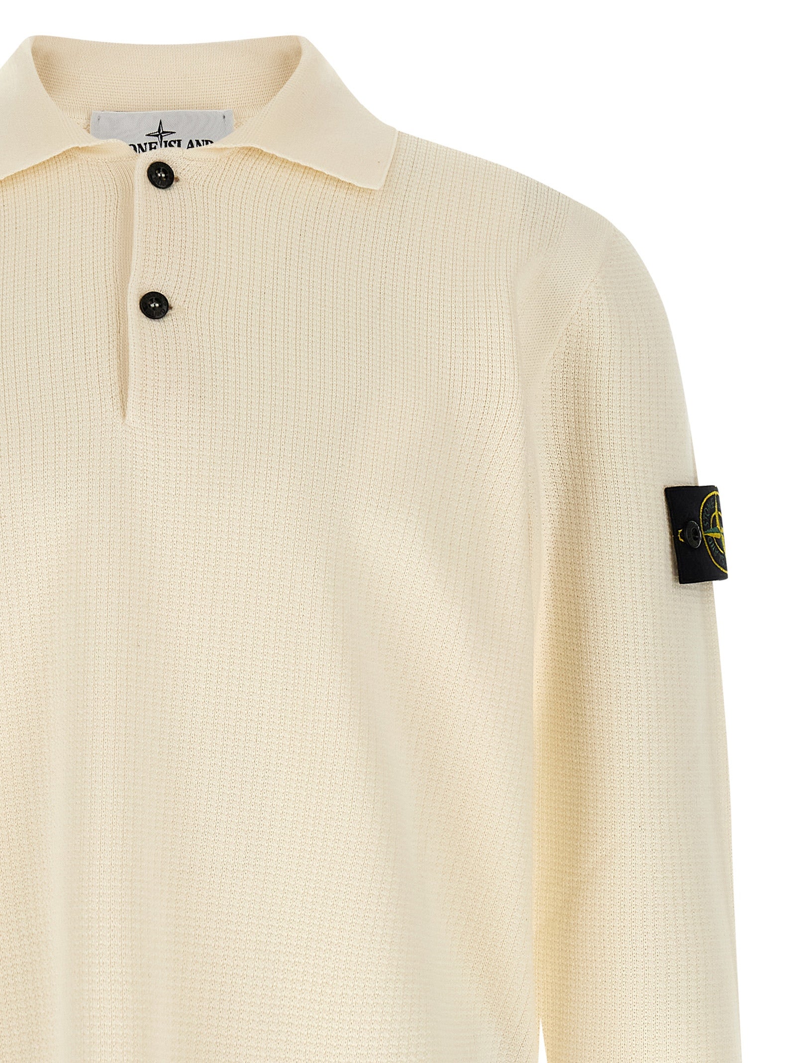 Stone Island Men '5100024' Polo Shirt STONE ISLAND