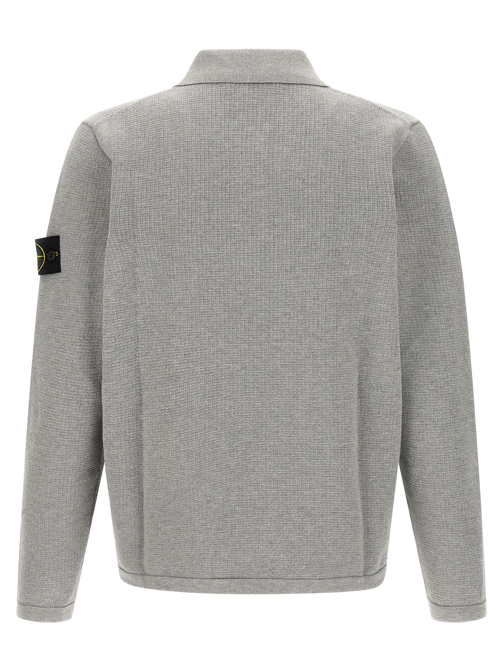 Stone Island Men '5100024' Polo Shirt STONE ISLAND