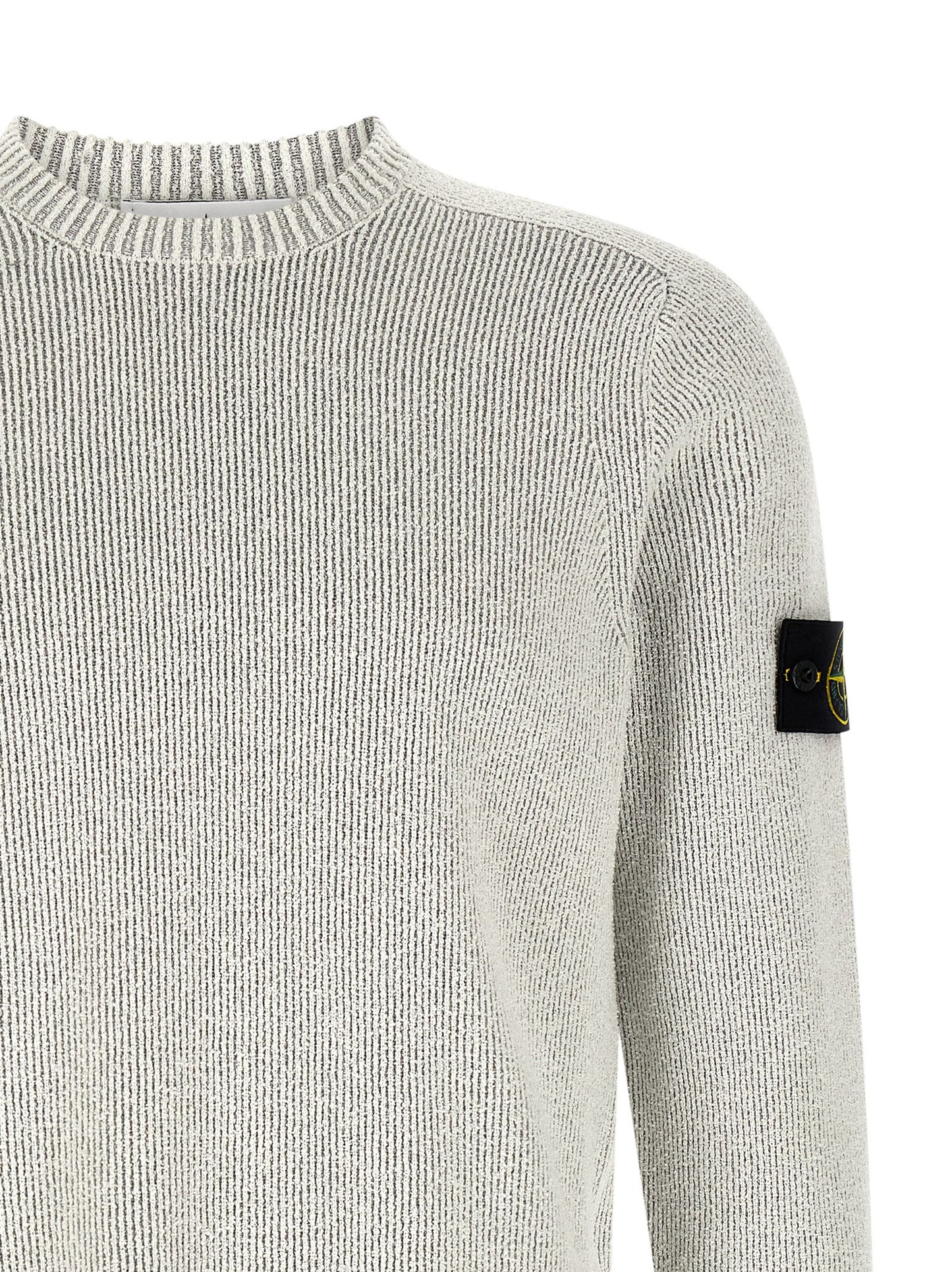 Stone Island Men '5100033' Sweater STONE ISLAND