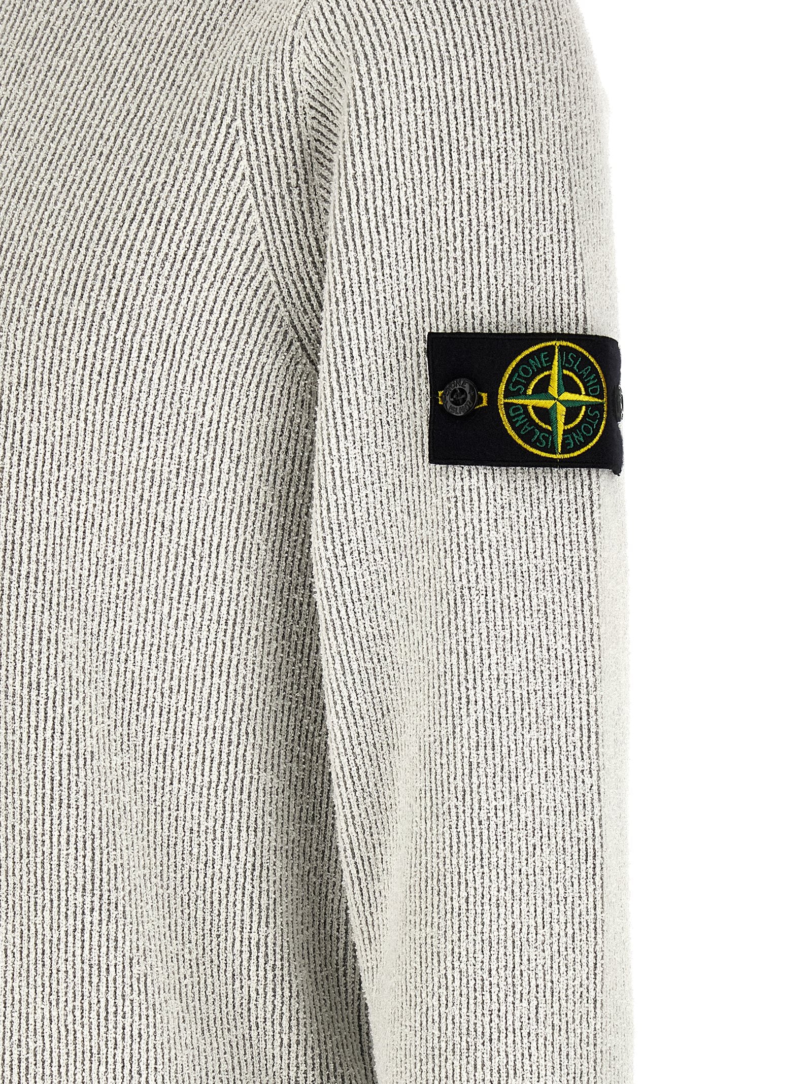 Stone Island Men '5100033' Sweater STONE ISLAND