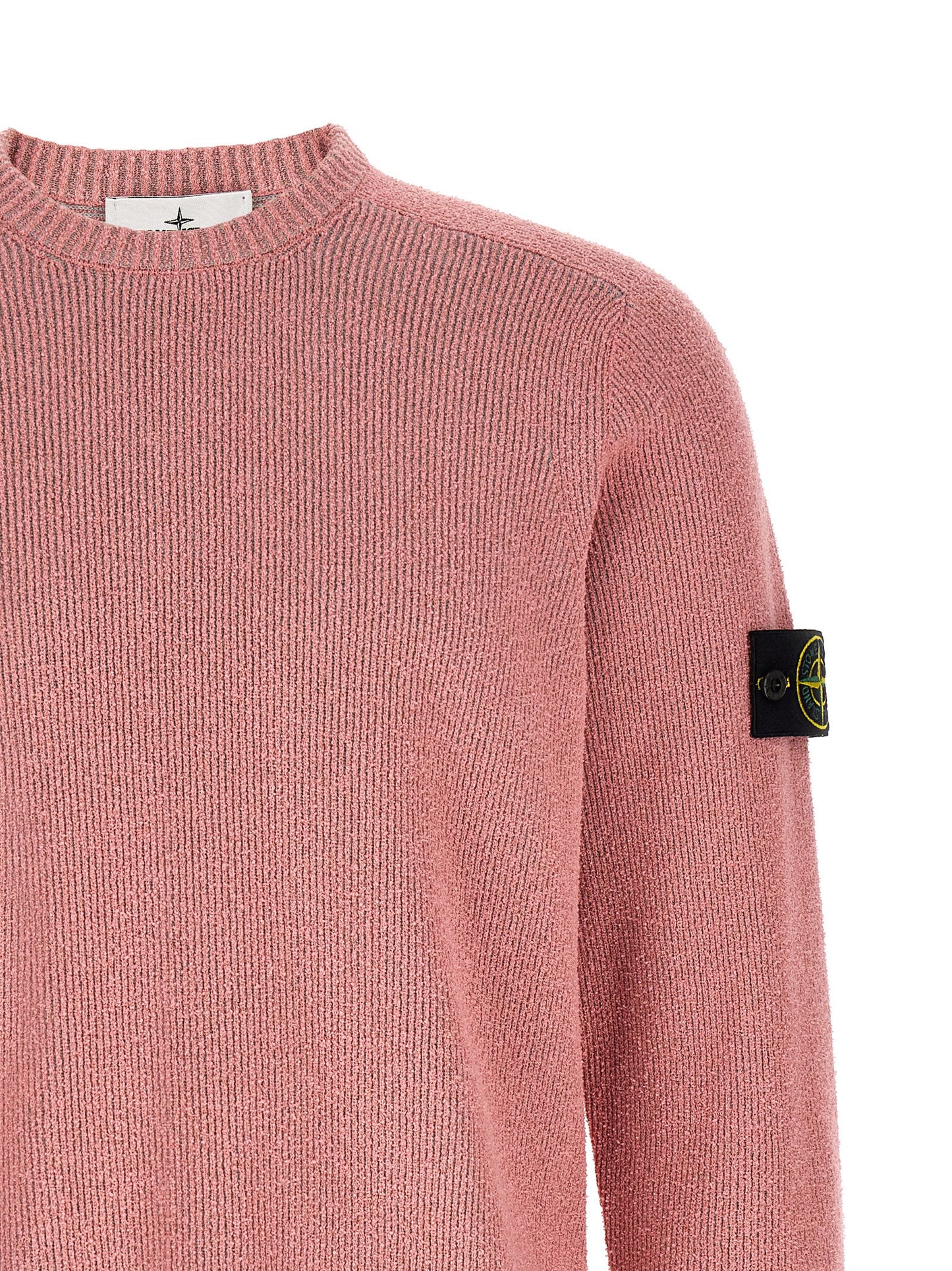 Stone Island Men '5100033' Sweater STONE ISLAND