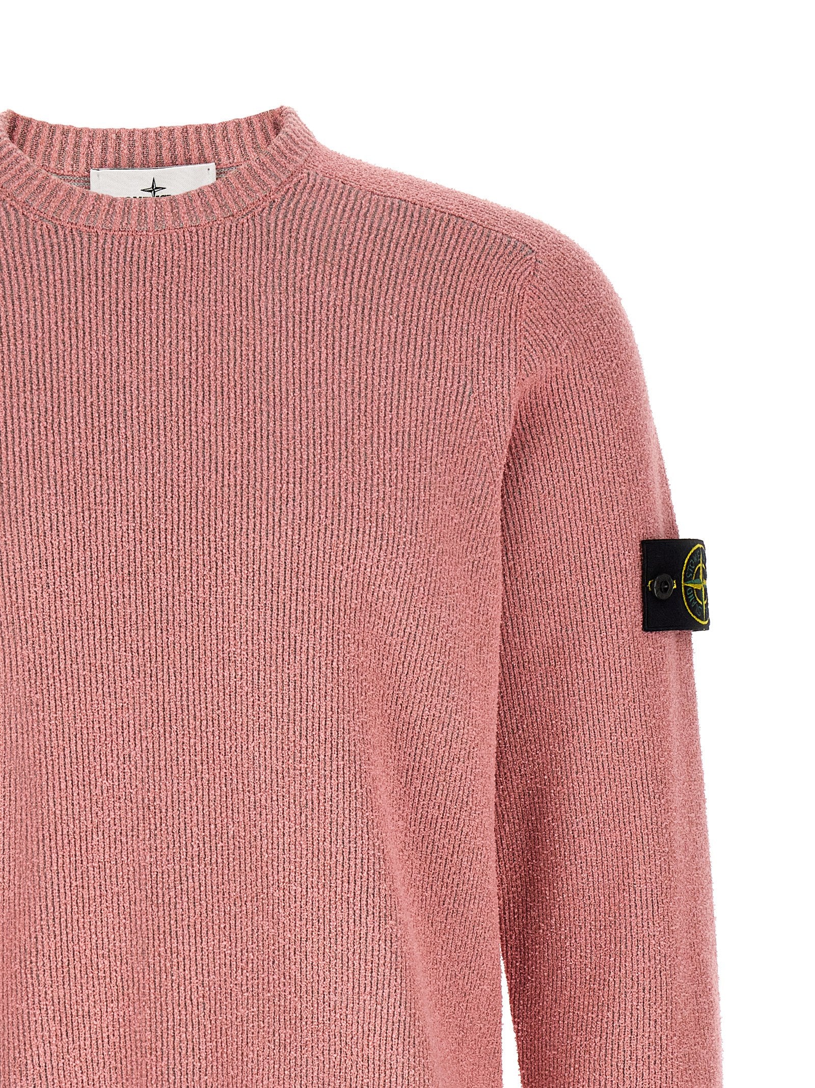 Stone Island Men '5100033' Sweater STONE ISLAND