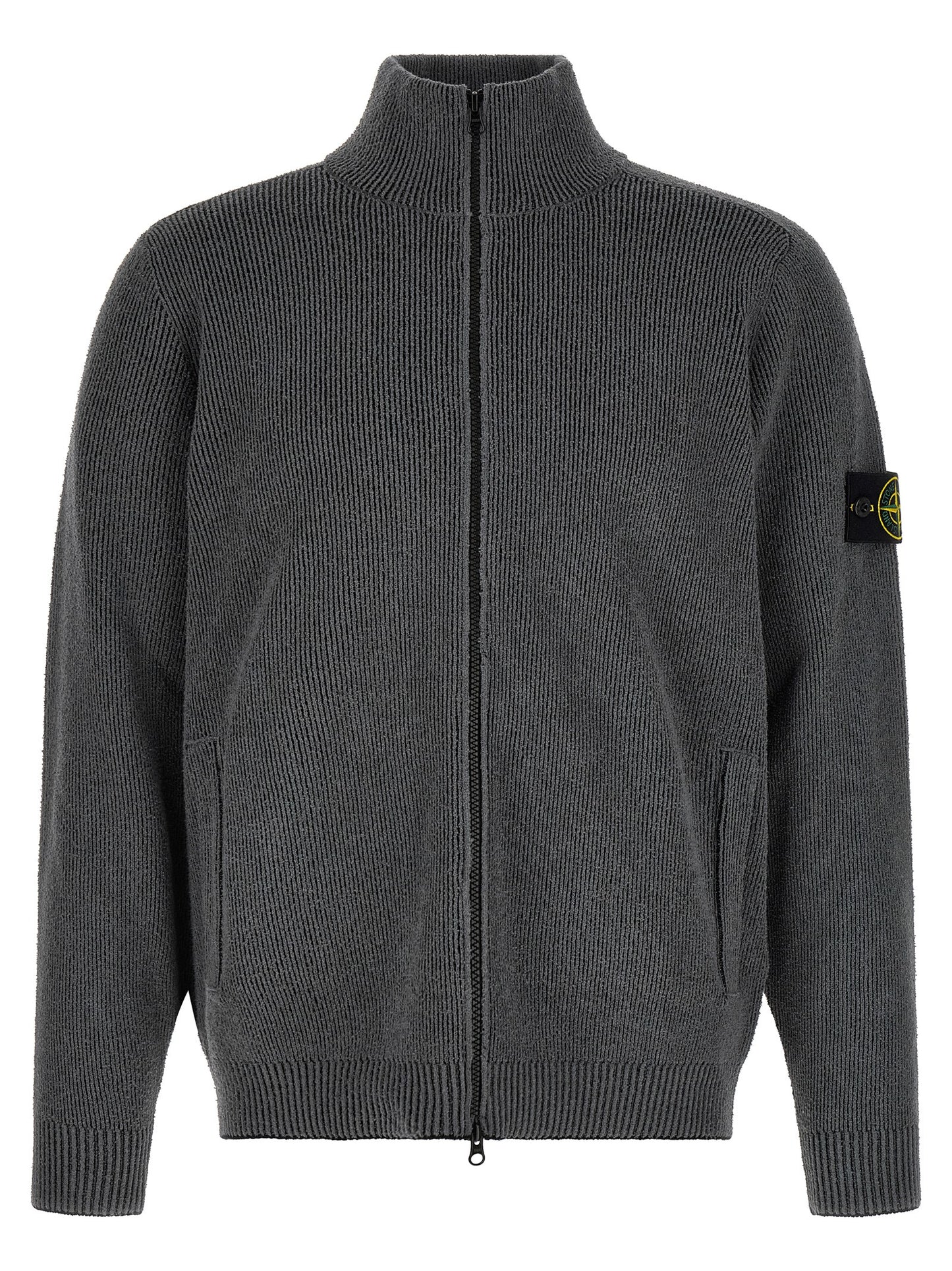 Stone Island Men '5100034' Sweater STONE ISLAND