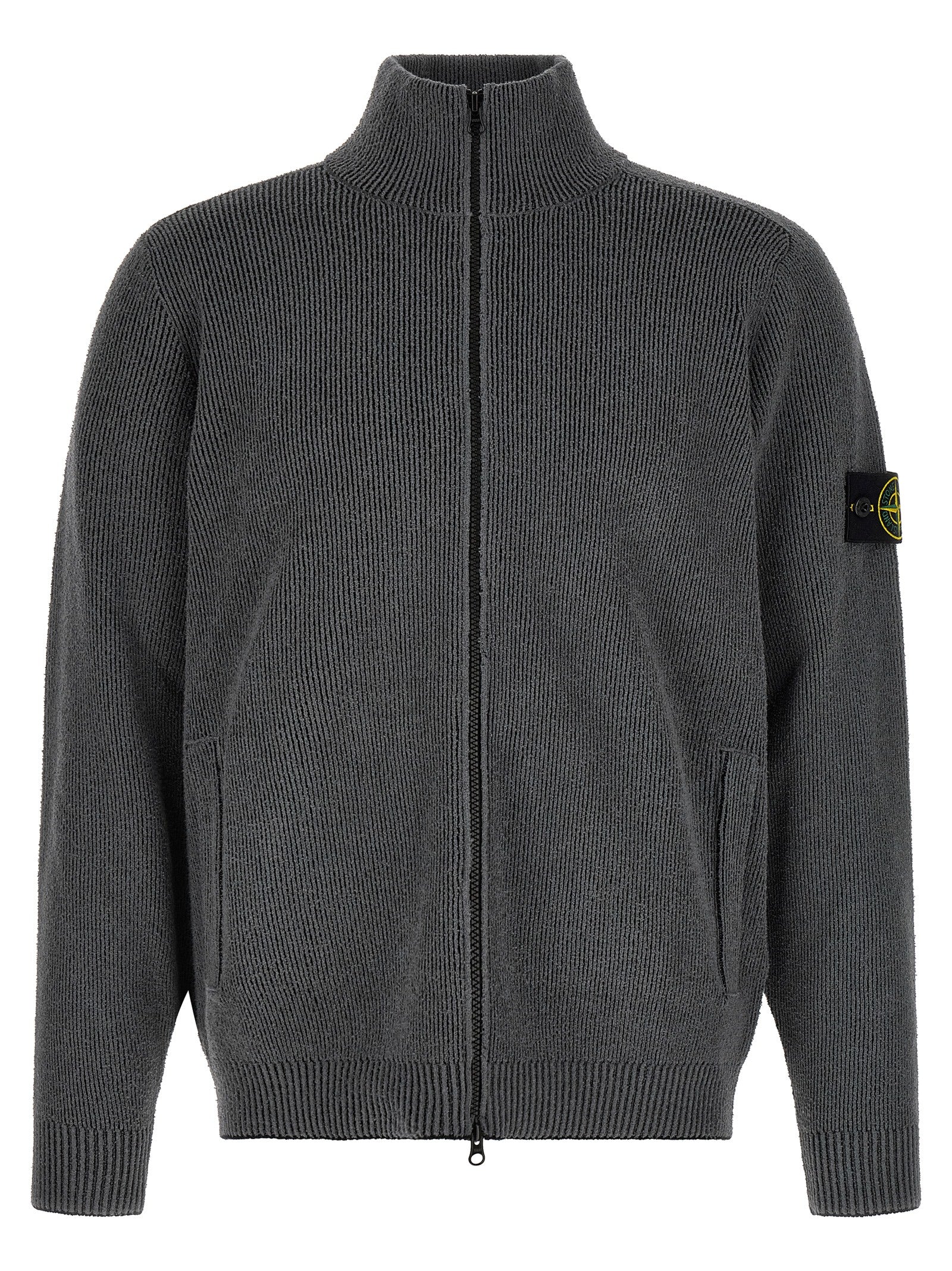 Stone Island Men '5100034' Sweater STONE ISLAND