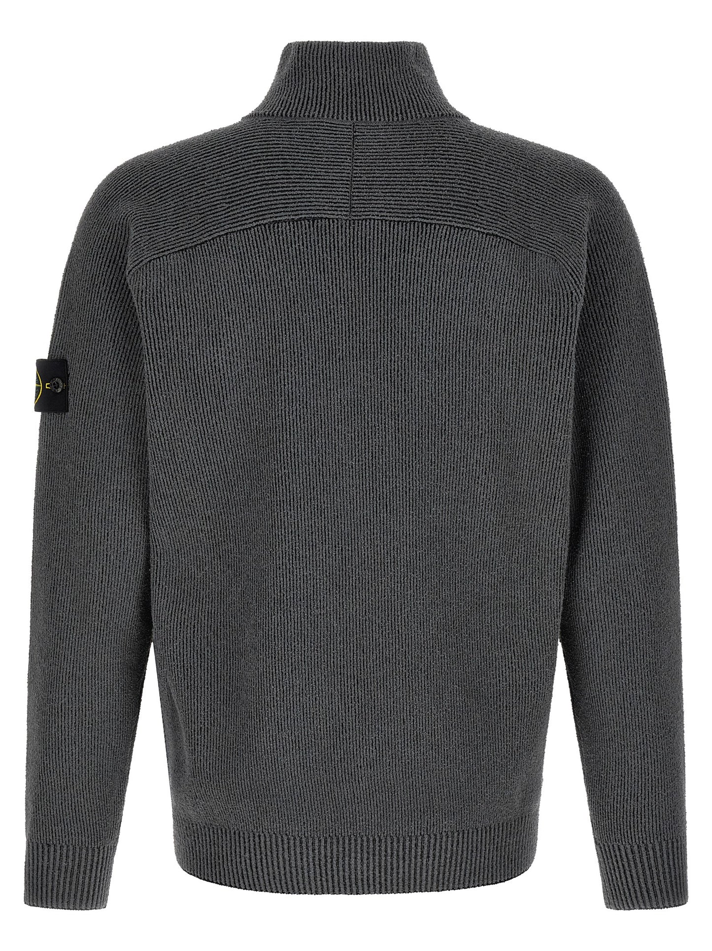 Stone Island Men '5100034' Sweater STONE ISLAND