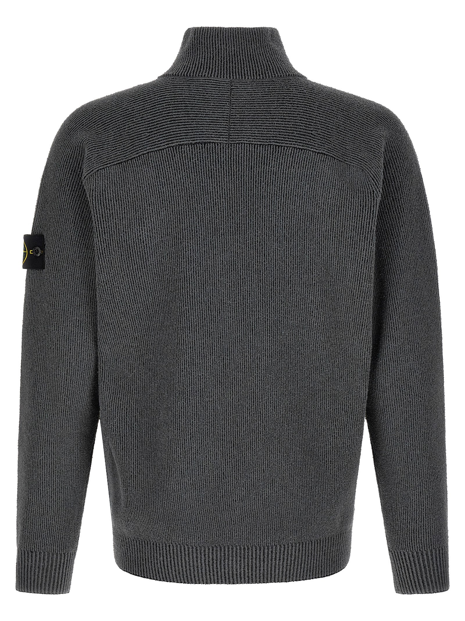 Stone Island Men '5100034' Sweater STONE ISLAND