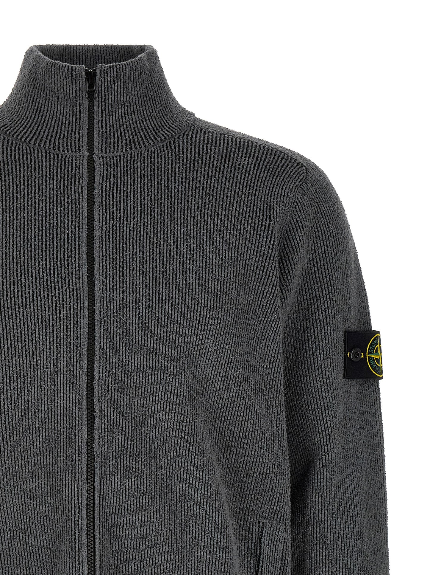 Stone Island Men '5100034' Sweater STONE ISLAND