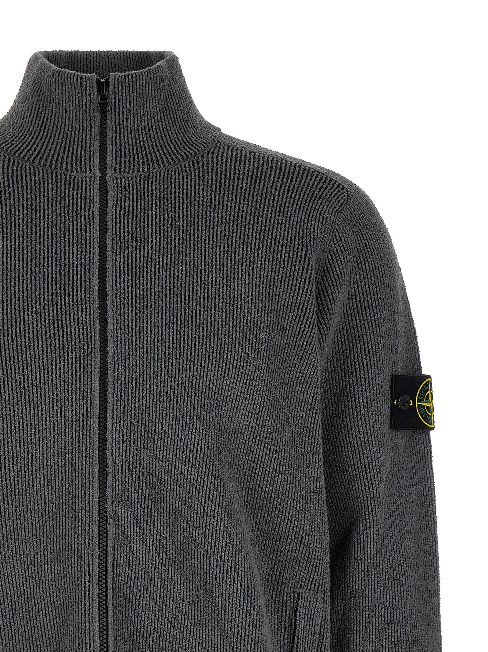 Stone Island Men '5100034' Sweater STONE ISLAND