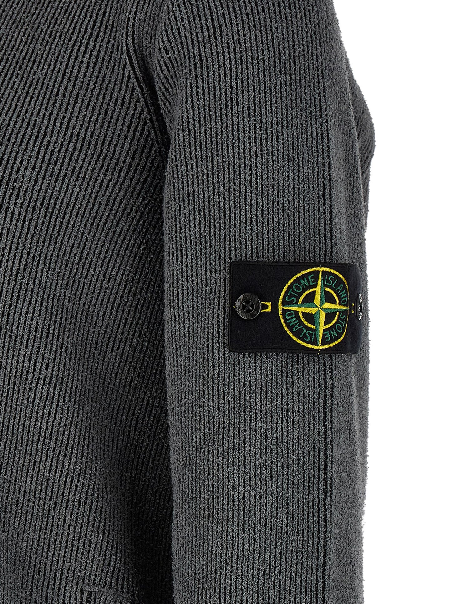 Stone Island Men '5100034' Sweater STONE ISLAND