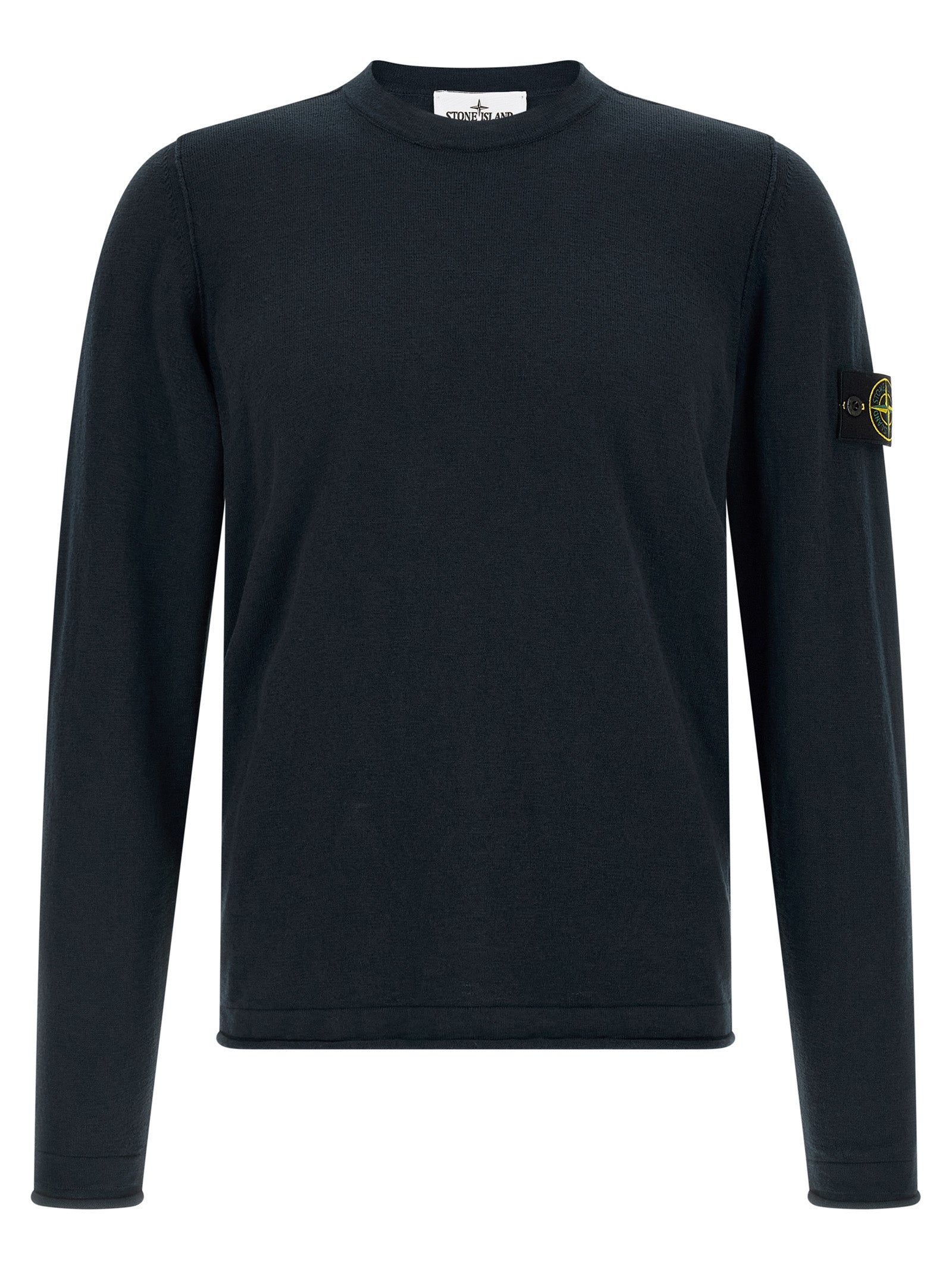 Stone Island Men '5100052' Sweater STONE ISLAND