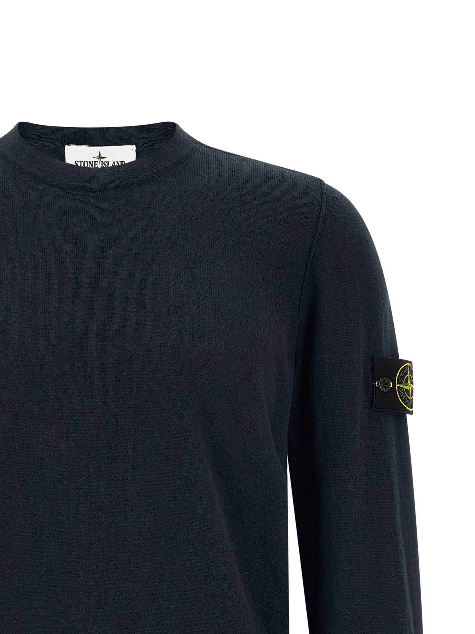 Stone Island Men '5100052' Sweater STONE ISLAND