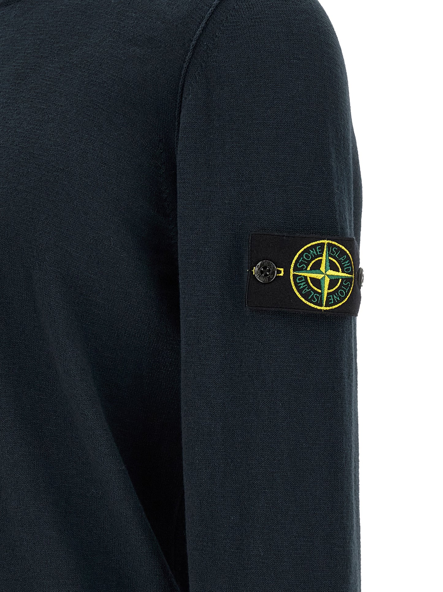Stone Island Men '5100052' Sweater STONE ISLAND