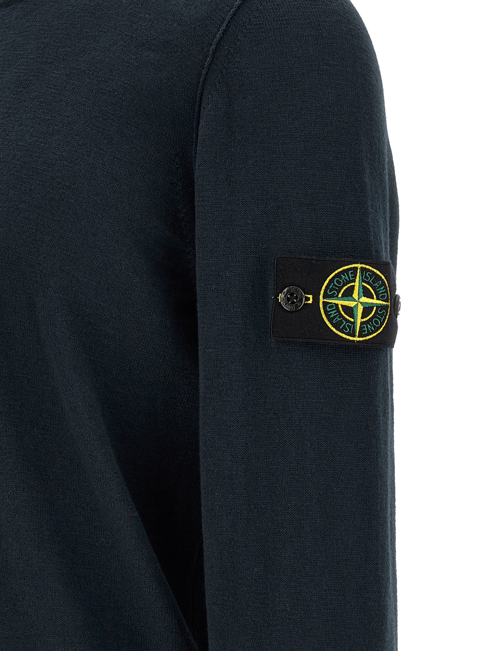 Stone Island Men '5100052' Sweater STONE ISLAND