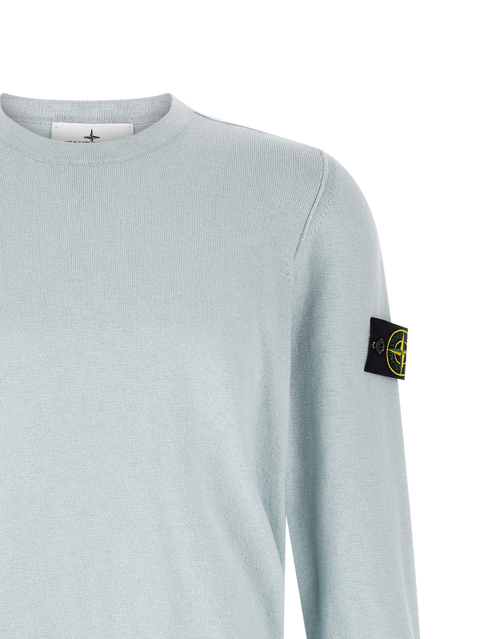 Stone Island Men '5100052' Sweater STONE ISLAND