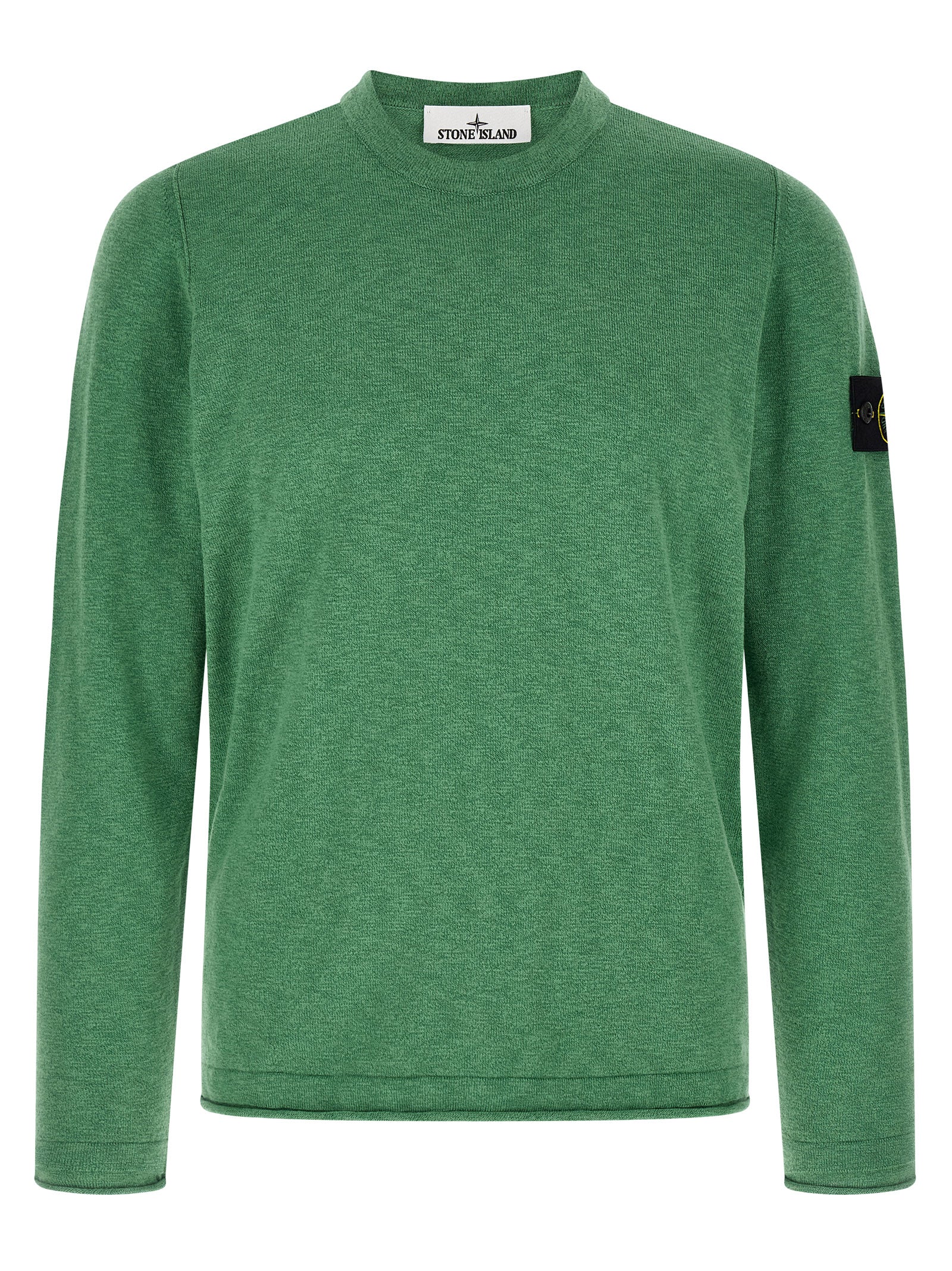 Stone Island Men '5100052' Sweater STONE ISLAND
