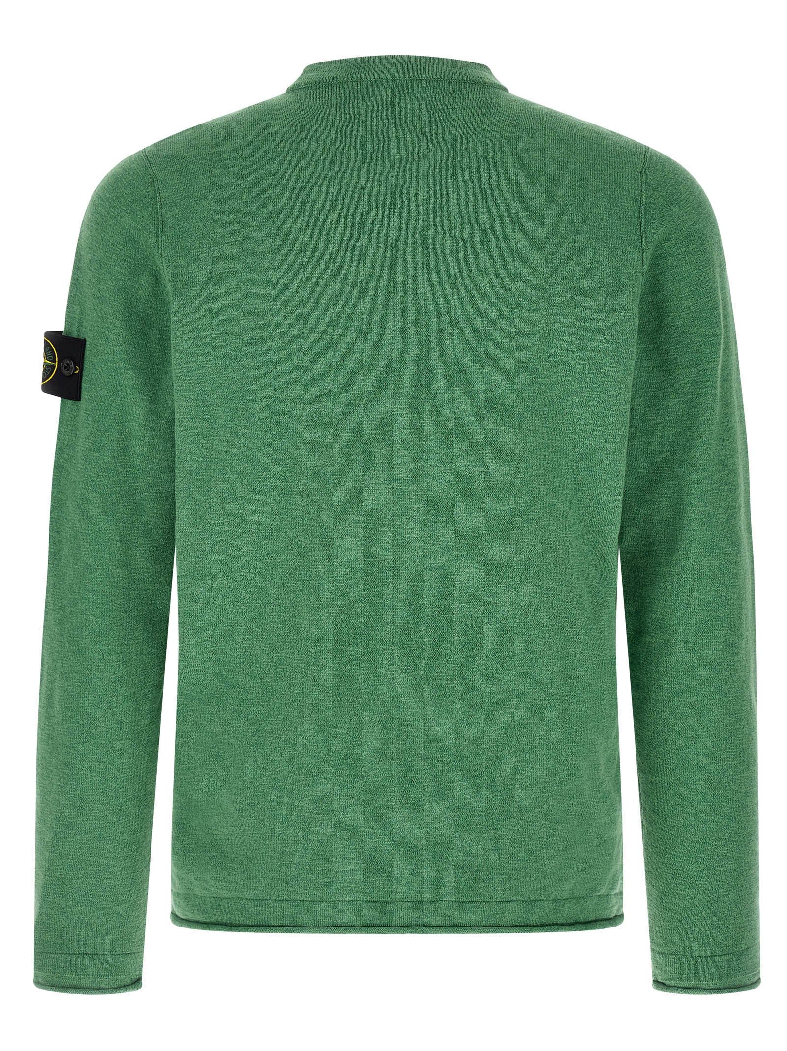 Stone Island Men '5100052' Sweater STONE ISLAND