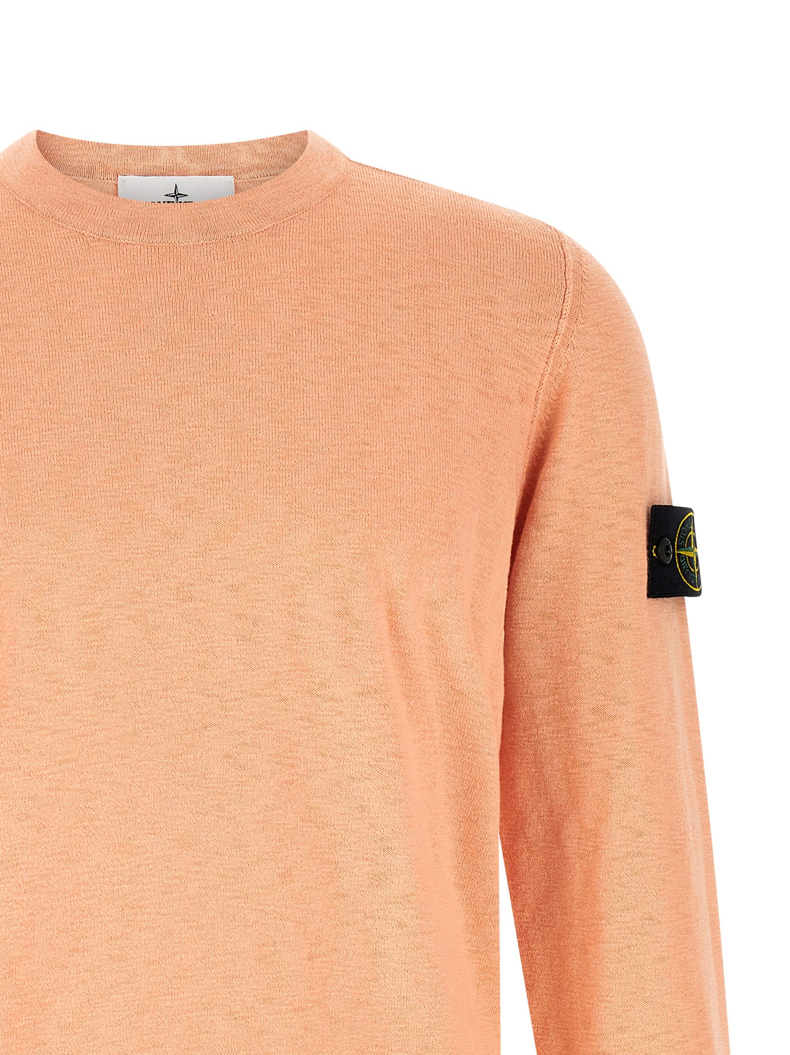 Stone Island Men '5100052' Sweater STONE ISLAND
