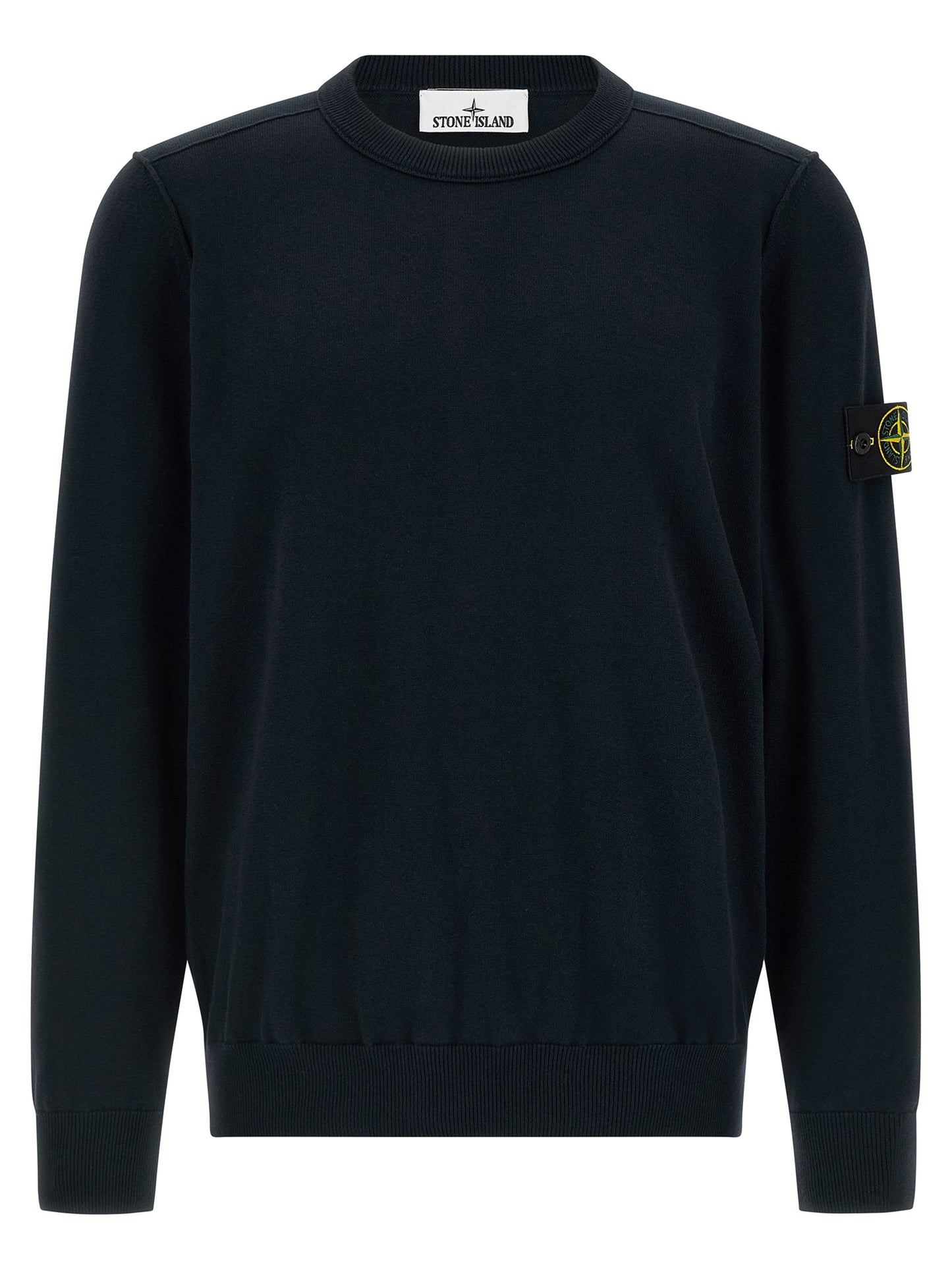 Stone Island Men '5100053' Sweater STONE ISLAND