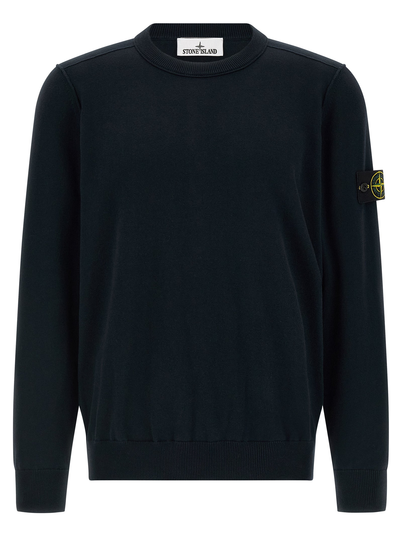 Stone Island Men '5100053' Sweater STONE ISLAND
