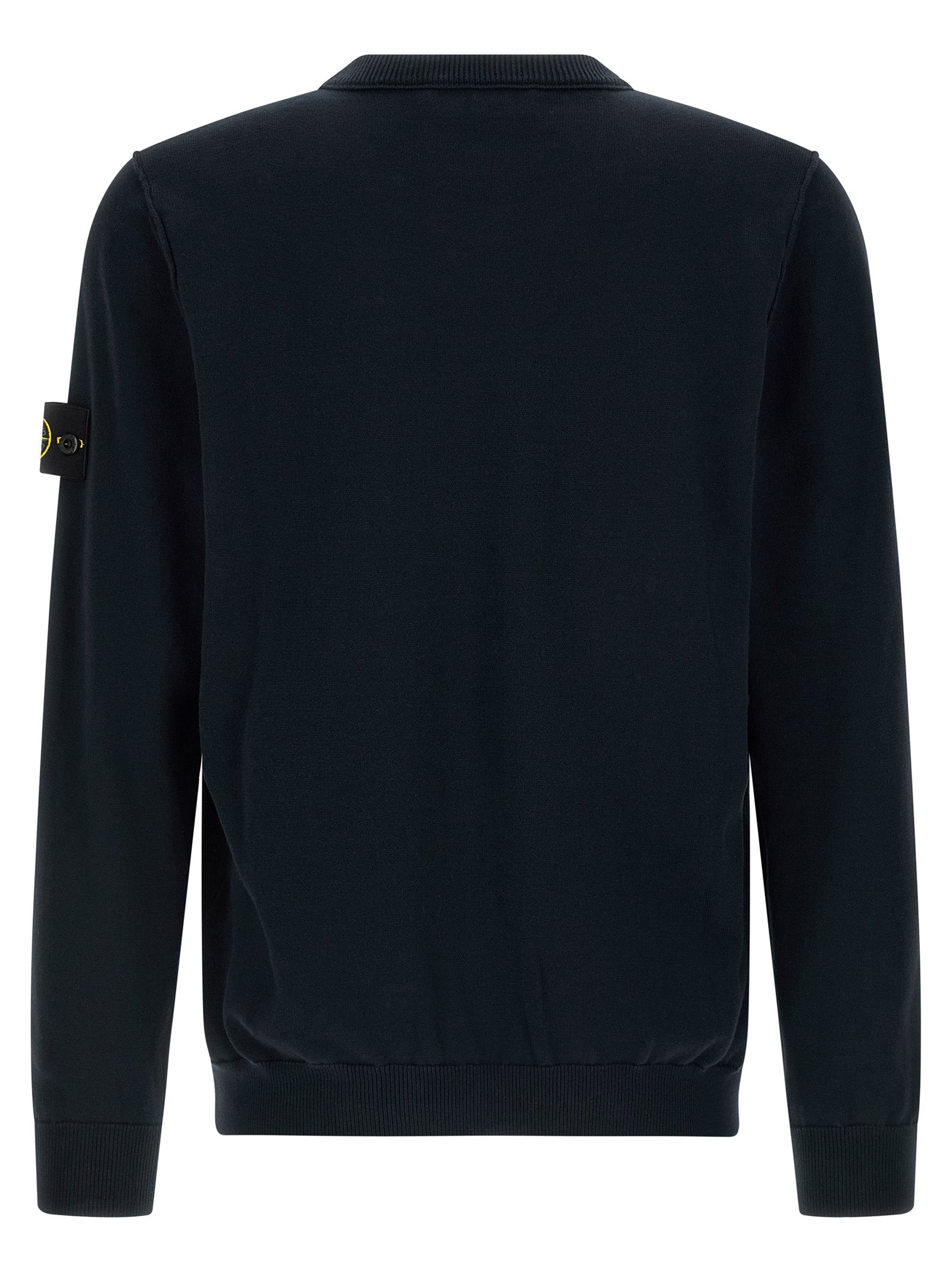 Stone Island Men '5100053' Sweater STONE ISLAND