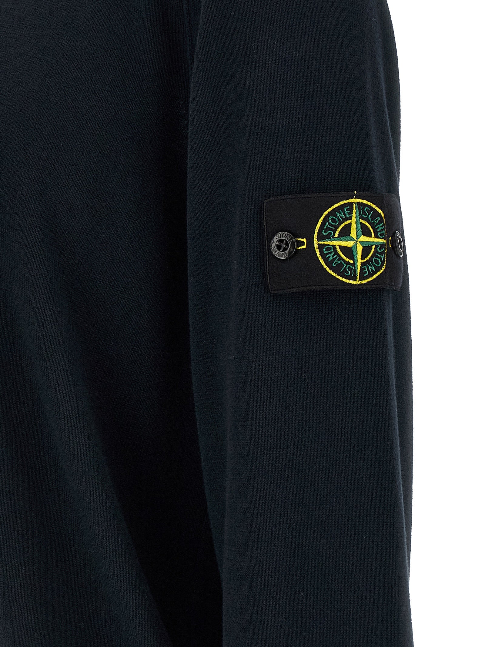 Stone Island Men '5100053' Sweater STONE ISLAND