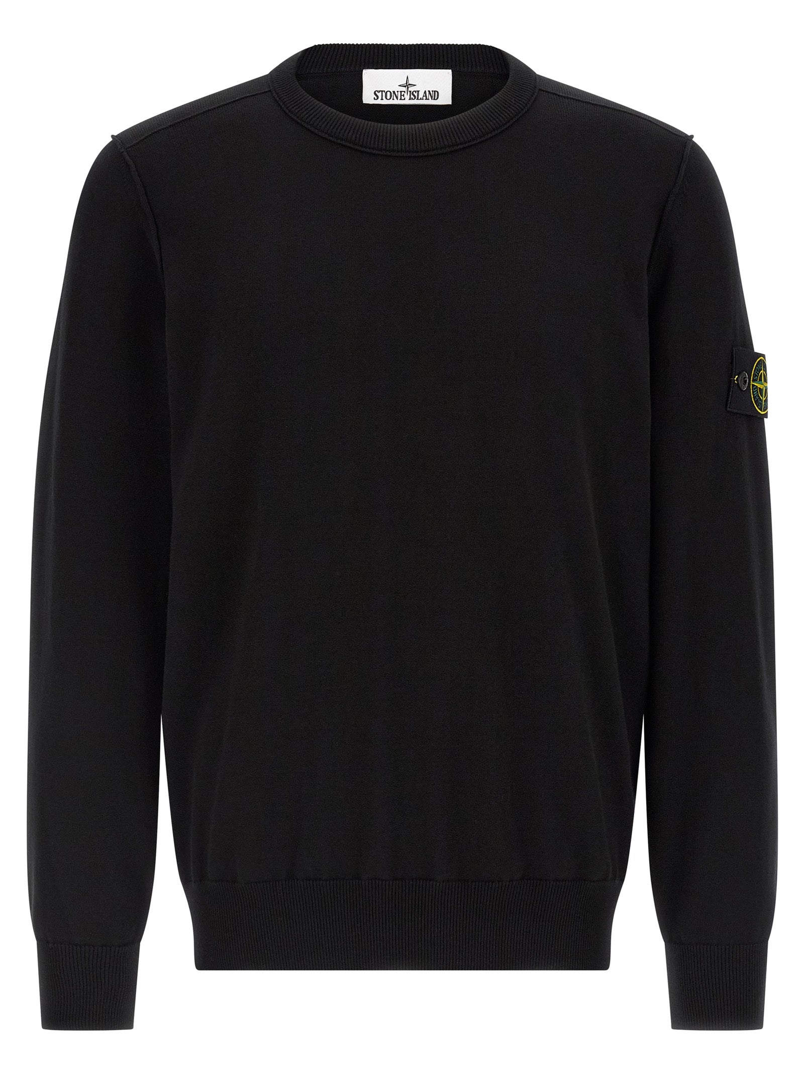 Stone Island Men '5100053' Sweater STONE ISLAND