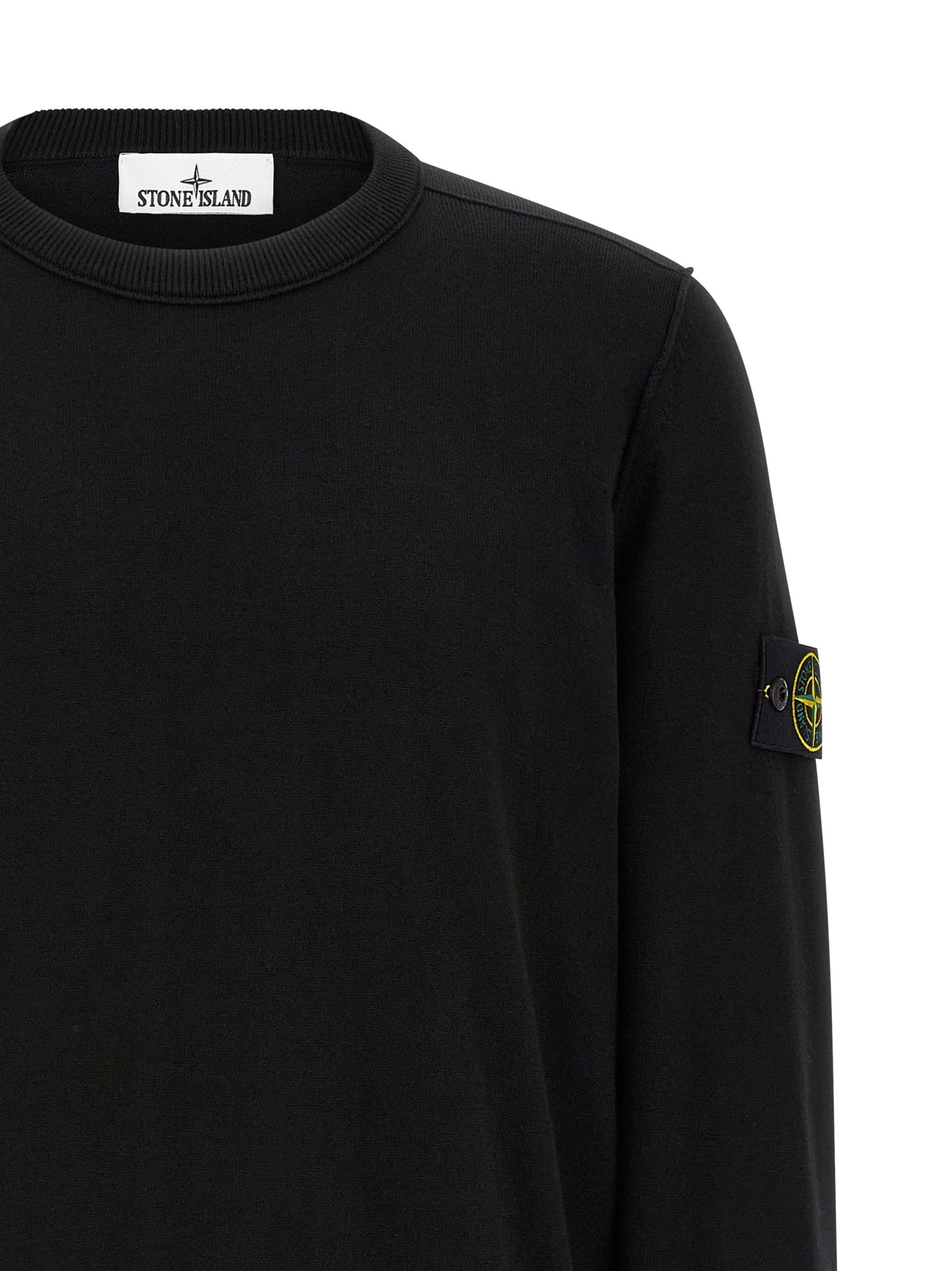 Stone Island Men '5100053' Sweater STONE ISLAND