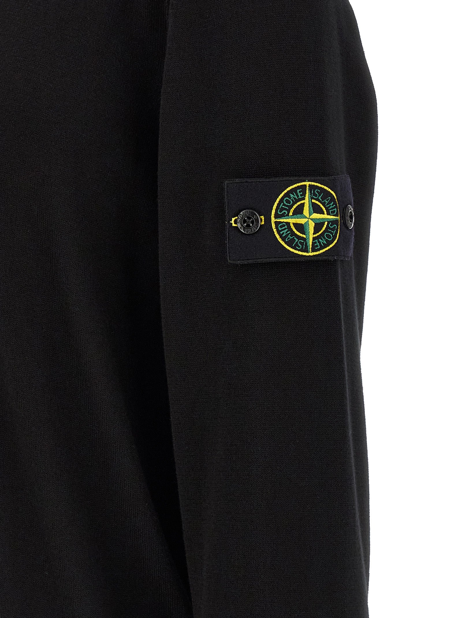 Stone Island Men '5100053' Sweater STONE ISLAND