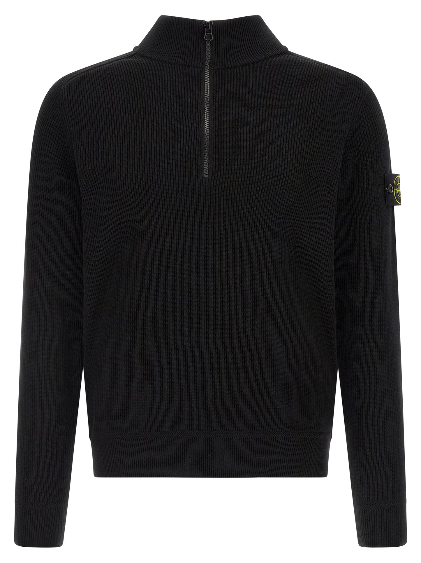 Stone Island Men '5100124' Sweater STONE ISLAND