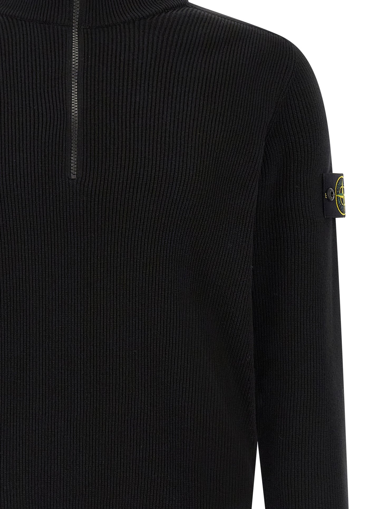 Stone Island Men '5100124' Sweater STONE ISLAND