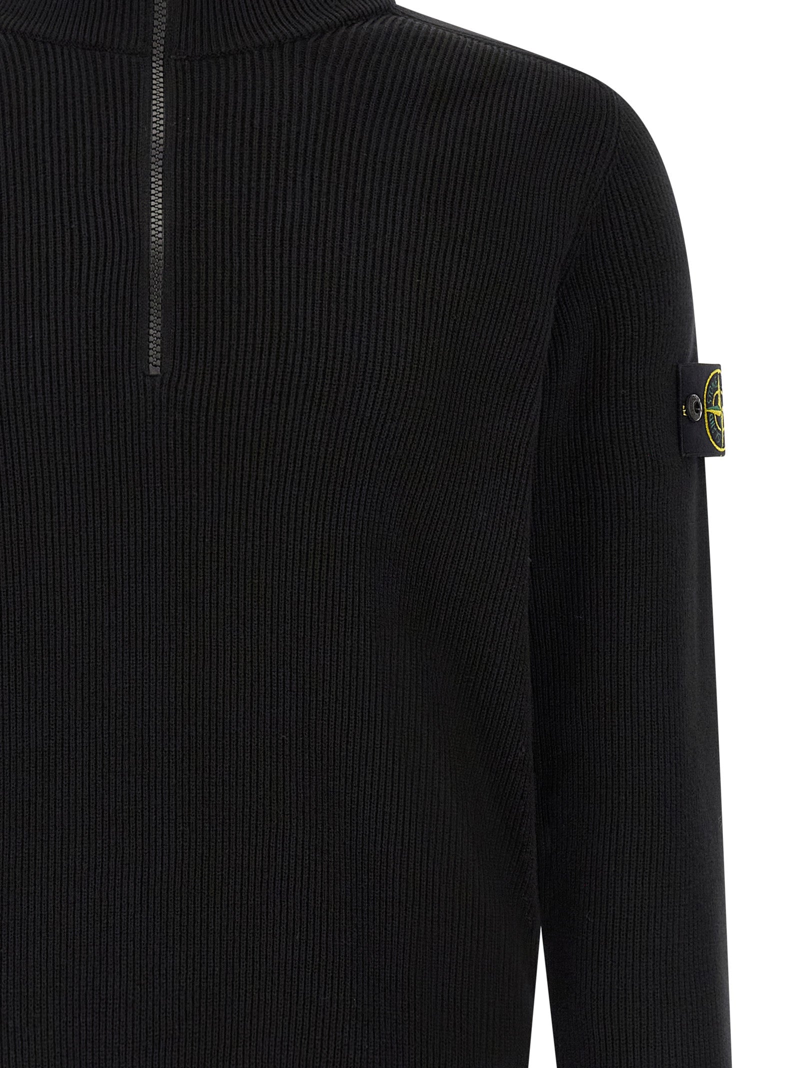 Stone Island Men '5100124' Sweater STONE ISLAND