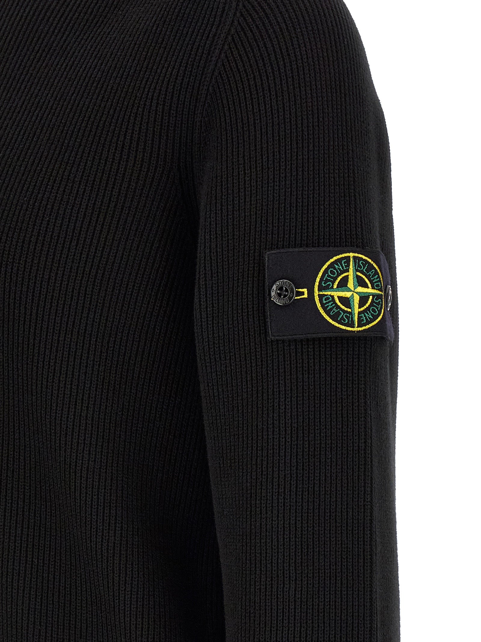 Stone Island Men '5100124' Sweater STONE ISLAND